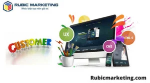 Công Ty TNHH Rubic Group