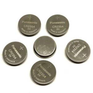 Pin KTP – Công Ty TNHH TM Và Kỹ Thuật KTP