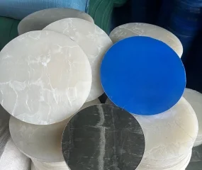 Thớt Nhựa Công Nghiệp Ngọc Thái Sơn – Công Ty TNHH Một Thành Viên Sản Xuất Thương Mại Ngọc Thái Sơn