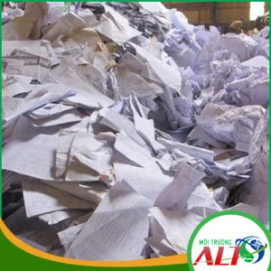 Xử Lý Môi Trường An Lộc Tài – Công Ty TNHH Một Thành Viên Xử Lý Môi Trường An Lộc Tài