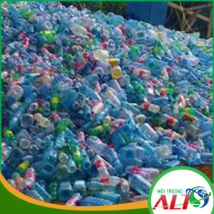 Xử Lý Môi Trường An Lộc Tài – Công Ty TNHH Một Thành Viên Xử Lý Môi Trường An Lộc Tài