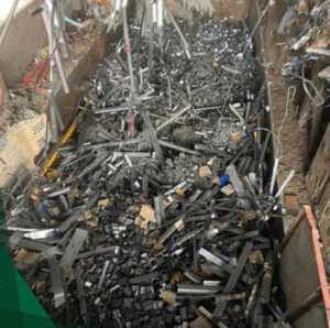 Xử Lý Môi Trường An Lộc Tài – Công Ty TNHH Một Thành Viên Xử Lý Môi Trường An Lộc Tài