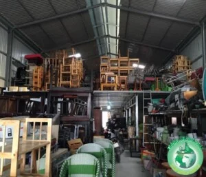 Công Ty TNHH Thương Mại Dịch Vụ Xây Dựng Thông Thành Phát
