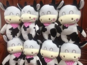 Quà Tặng Trần Đại – Công Ty TNHH SX TM Trần Đại