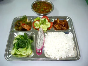 Suất Ăn Công Nghiệp Nhật Anh – Công Ty TNHH Thương Mại Và Dịch Vụ Xuất Nhập Khẩu Nhật Anh