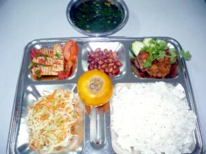 Suất Ăn Công Nghiệp Nhật Anh – Công Ty TNHH Thương Mại Và Dịch Vụ Xuất Nhập Khẩu Nhật Anh