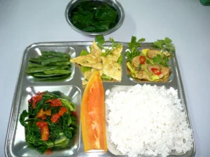 Suất Ăn Công Nghiệp Nhật Anh – Công Ty TNHH Thương Mại Và Dịch Vụ Xuất Nhập Khẩu Nhật Anh