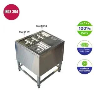 Gia Công Inox Hải Minh – Công Ty TNHH SX TM Xây Dựng Cơ Khí Hải Minh