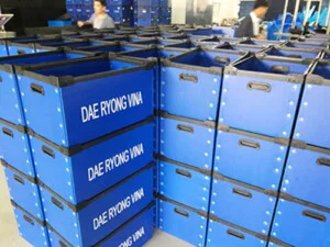 Chi Nhánh Hải Phòng – Công Ty TNHH Sản Xuất Thương Mại Xuất Nhập Khẩu Phú Đình