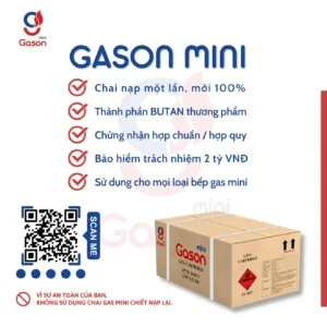 Gas Công Nghiệp HT Việt Nam – Công Ty TNHH Khí Công Nghiệp HT Việt Nam