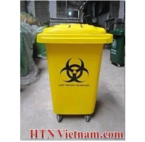 Công Ty TNHH Đầu Tư Và Phát Triển Môi Trường HTN Việt Nam