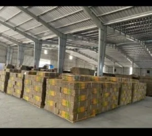 Bao Bì Minh An – Công Ty TNHH Sản Xuất Thương Mại Bao Bì Minh An