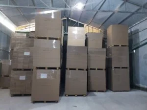 Bao Bì Carton Phương Cát – Công Ty TNHH Phương Cát