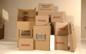 Bao Bì Vinapa – Công Ty TNHH Vinapa Việt Nam