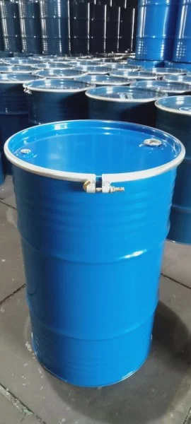 Thùng Phuy Đông A Việt – Công Ty Cổ Phần Thương Mại Dịch Vụ Đông A Việt