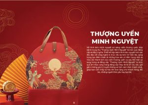 Quà tặng KNK Việt Nam- Công Ty Cổ Phần Thương Mại KNK Việt Nam