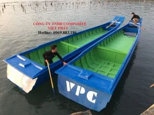 Công Ty TNHH Composite Việt Phát