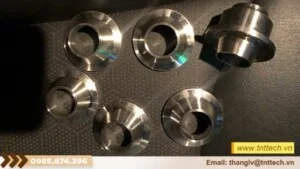 Chế Tạo Máy TNT Tech – Công Ty Cổ Phần Thiết Bị Công Nghiệp Và Giải Pháp Tự Động Hóa TNT Tech