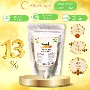 Mật Ong CvdBeehoney – Công Ty TNHH Mật Ong CvdBeehoney