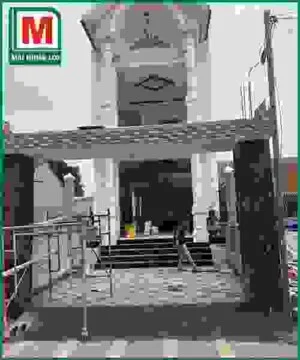 Xây Dựng Mai Hồng Lợi – Công Ty TNHH Một Thành Viên Mai Hồng Lợi