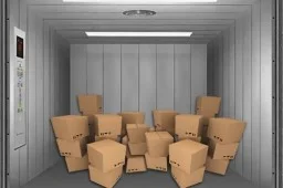 Thang Máy Đại Nam – Công Ty Cổ Phần Tự Động Đại Nam