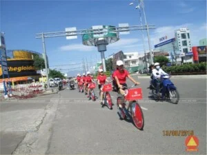 Tổ Chức Sự Kiện Quang AD – Công Ty TNHH MTV Quảng Cáo & Thương Mại – Dịch Vụ Quang AD