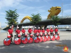 Tổ Chức Sự Kiện Quang AD – Công Ty TNHH MTV Quảng Cáo & Thương Mại – Dịch Vụ Quang AD