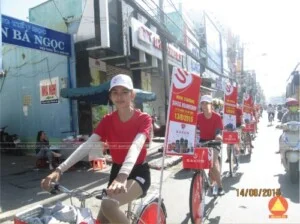 Tổ Chức Sự Kiện Quang AD – Công Ty TNHH MTV Quảng Cáo & Thương Mại – Dịch Vụ Quang AD