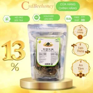 Mật Ong CvdBeehoney – Công Ty TNHH Mật Ong CvdBeehoney