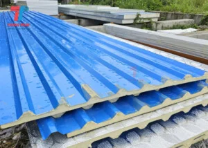 Cách Nhiệt Thịnh Phát – Công Ty TNHH Cách Nhiệt Thịnh Phát