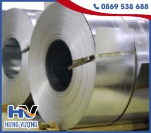 Tôn Hưng Vượng – Công Ty TNHH Thương Mại Và Dịch Vụ Kỹ Thuật Công Nghiệp Hưng Vượng