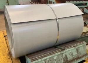 Chi Nhánh Công Ty TNHH Thép Sóng Thần