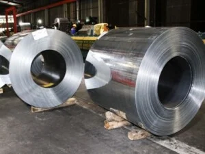 Chi Nhánh Công Ty TNHH Thép Sóng Thần