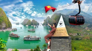 Du Lịch Bestprice – Công Ty Cổ Phần Công Nghệ Du Lịch Bestprice