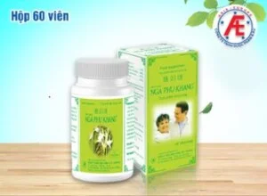 Công Ty TNHH Dược Phẩm á Âu