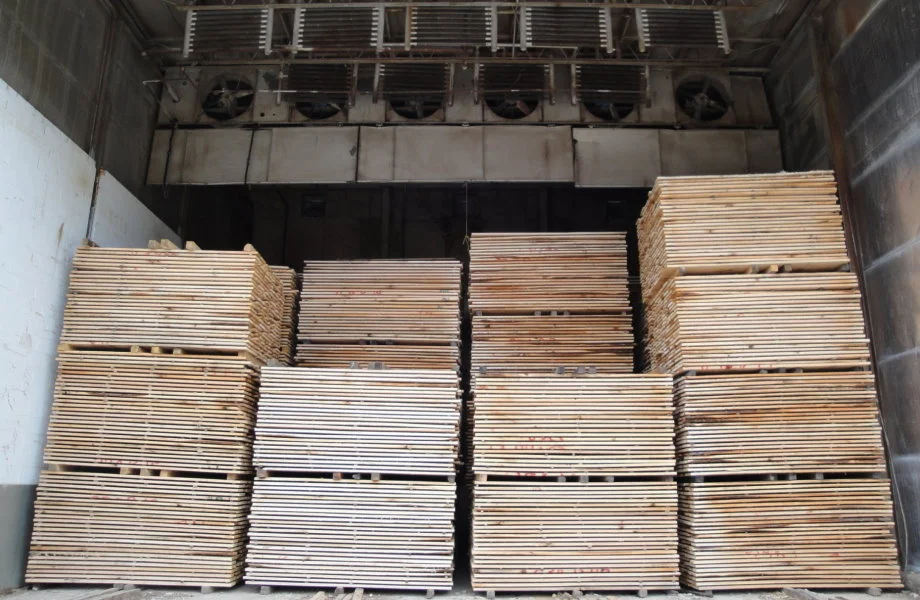 Công Ty TNHH MTV Gỗ May Mắn