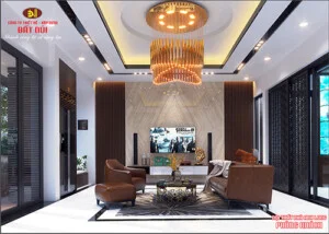 Nhà Thầu Xây Dựng Đất Núi – Công Ty TNHH Thiết Kế – Xây Dựng Đất Núi