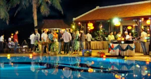 Công Ty Cổ Phần Du Lịch – Dịch Vụ Hội An