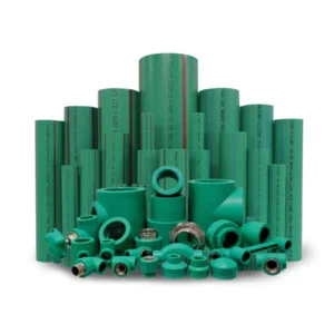 Công Ty Cổ Phần Nhựa Châu Âu Xanh