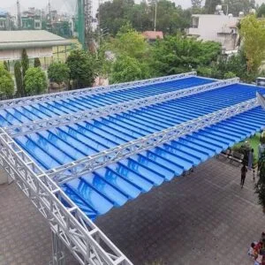 Công Ty TNHH Sản Xuất Và Thương Mại Thu Ba