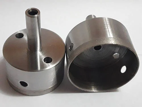 Cơ Sở Sản Xuất Mũi Khoan Kim Cương Na Nam