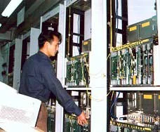 Nhà Thầu Điện Hà Nội  – Công Ty Cổ Phần Điện Lực Hà Nội