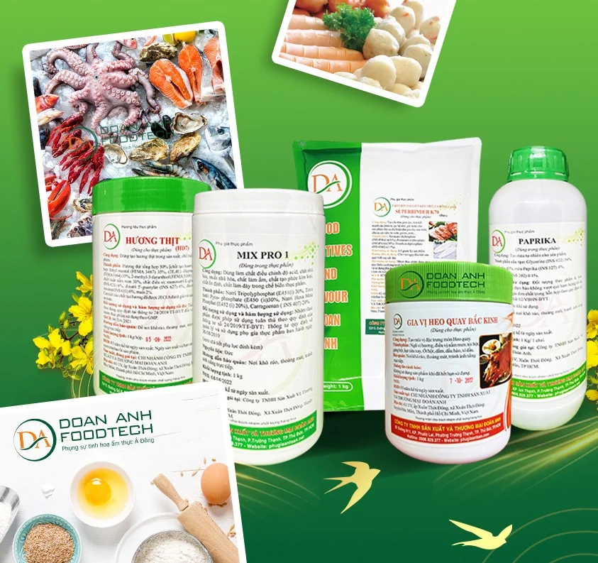 Công Ty Cổ Phần 1989