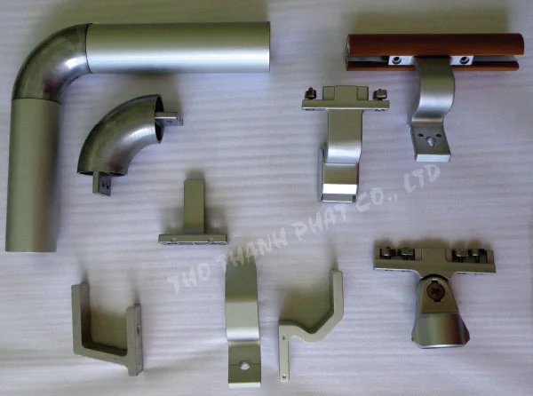 Công Ty TNHH Sản Xuất Thương Mại Thọ Thành Phát