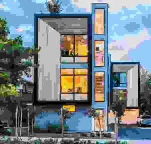 Cửa Hàng Thái Lan