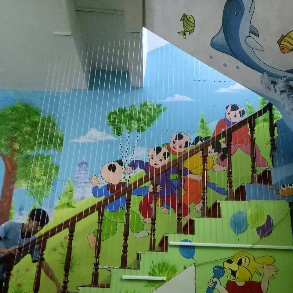 Công Ty TNHH Hùng Phát