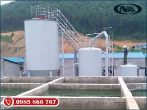 Công Ty TNHH SX Và TM Nam á