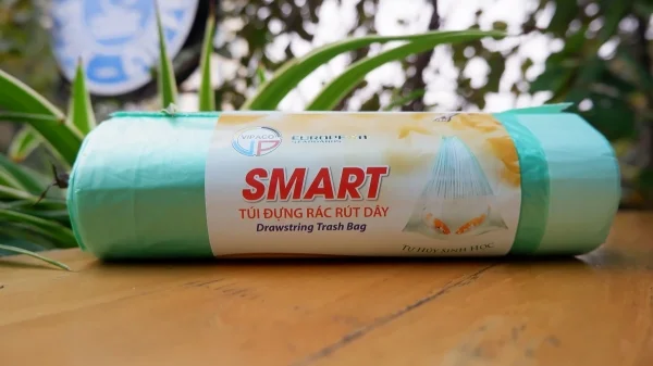 Bao Bì Vipaco – Công Ty TNHH Đầu Tư ứng Dụng Sản Xuất Bao Bì Việt