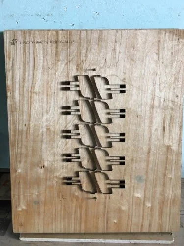 Khuôn Bế Uy Lộc – Công Ty TNHH Khuôn Bế Uy Lộc