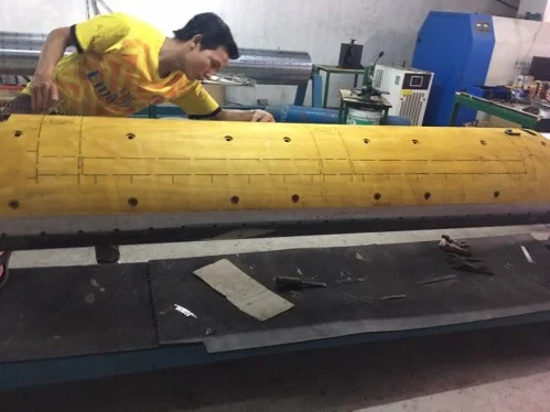 Khuôn Bế Uy Lộc – Công Ty TNHH Khuôn Bế Uy Lộc